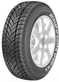 07ce60e3-b8c7-11e4-91f1-001e673659ad Автошина Dunlop SP Winter М3 215 45 17 91V