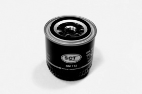 1a55d595-cd87-11e6-abc1-0cc47a3200a7 Фильтр масляный SCT SM-112 Ford (PH7328)