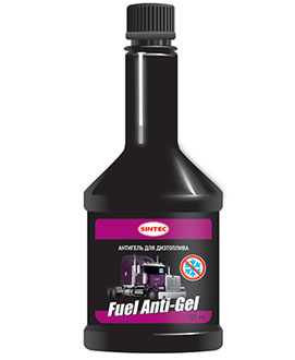 594aa01f-d166-11e5-ac7f-0cc47a3200a7 Sintec  Антигель для дизельного топлива  (325мл)  (12шт)