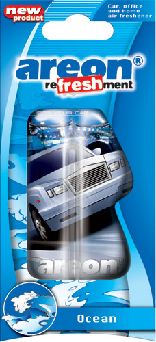 215b7a41-d863-11e5-ac7f-0cc47a3200a7 AREON   REFRESHMENT LIQUID  Ароматизатор  гель  Океан