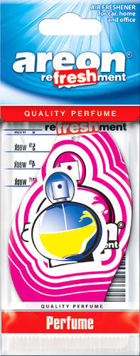 15106d1c-d870-11e5-ac7f-0cc47a3200a7 AREON AIRPLANE Ароматизатор сухой  Парфюм