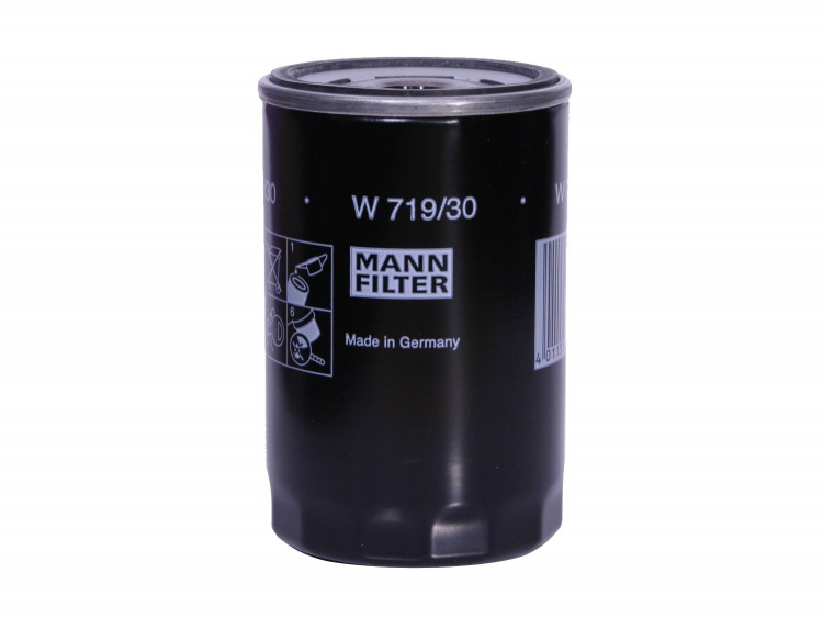 3df9cee1-4955-11e9-8b31-001e6749672d PH 10298 Фильтр масляный MANN W 719 30 на VAG