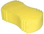 f6b36dfa-7a18-11e4-977b-001e673659ad DW(HG) 8608 AUTO SPONGE Губка для мытья автомобиля 12 25 7см