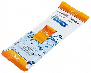 eb865a5e-1b09-11e5-b4a0-001e673659ad Эрлайн (AN-S-01) Салфетки влажные для салона (20шт)