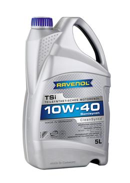 528c20e0-3d98-11e4-bc9f-001e673659ad Масло моторное Ravenol TSI SAE 10W-40 SM CF п с. (5л)