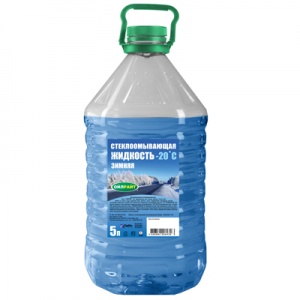 c0e8c12b-cb31-11e5-8792-001e673659ad Омыватель стёкол Oil Right -20С (ПЭТ) (4л)
