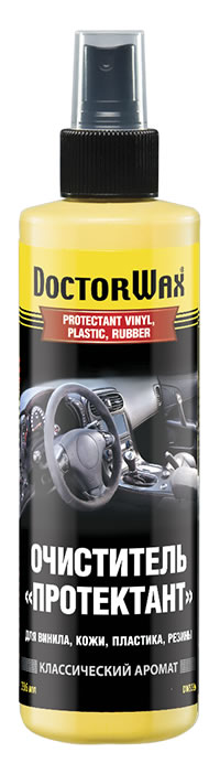 5dfbee6a-7a0f-11e4-977b-001e673659ad DW(HG) 5226 CLASSIC PROTECTANT VINYL, Очист. Протектант  для ви