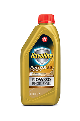 c26bbd35-e90c-11e6-b11c-0cc47a3200a7 Масло моторное Havoline ProDs P SAE 0w-30 синт. (1л)