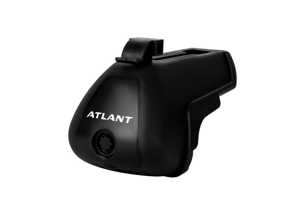 6d43d730-0473-11ee-9b53-04d9f508137a Опора багажника для рейлингов тип D  ATLANT  (4шт) (8810)