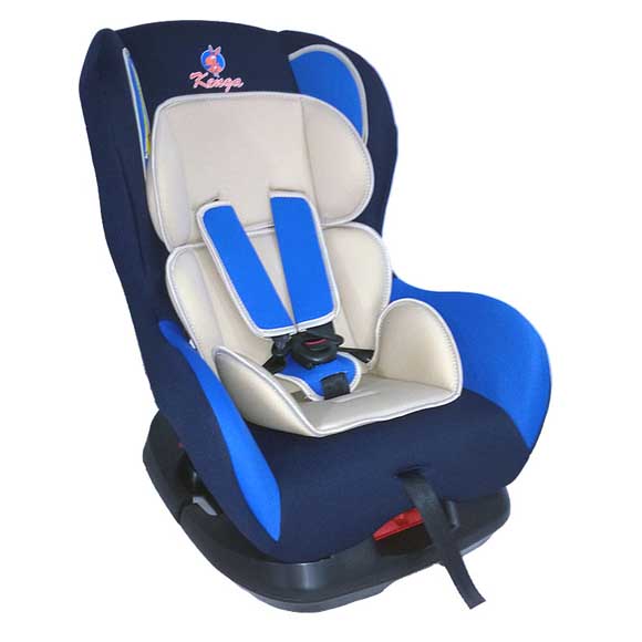 bebf7349-9051-11e6-979b-0cc47a3200a7 Кресло детское автомоб. вес от 0 до 18 кг LB 303S (синий)
