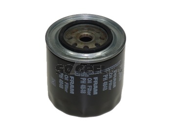 237f7ed8-b6f9-11e6-8ff3-0cc47a3200a7 PH 4848 Фильтр масляный FRAM на VAG,VOLVO
