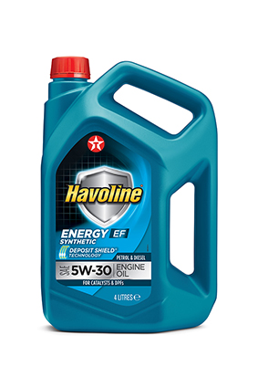 c26bbd22-e90c-11e6-b11c-0cc47a3200a7 Масло моторное Havoline Energy EF SAE 5w-30 С1 синт. (4л) (4шт)
