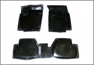 c2d33f88-b348-11e4-91f1-001e673659ad Коврики резиновые 1118 (4шт) г.Тольятти