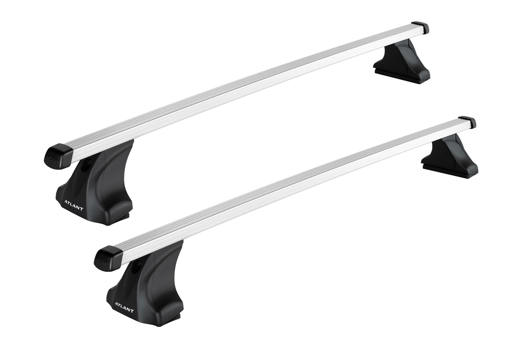 d3f99b3b-0475-11ee-9b53-04d9f508137a Багажник Hyundai Getz  (дуга 20 30)  ATLANT  в сборе (8253)