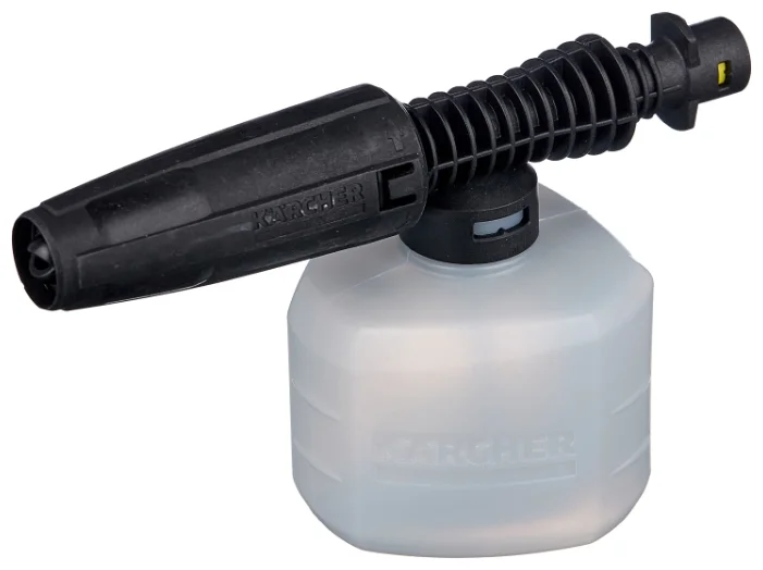 1e82538b-c119-11ea-a25e-04d9f508137a Пенная насадка FJ-3 для Karcher
