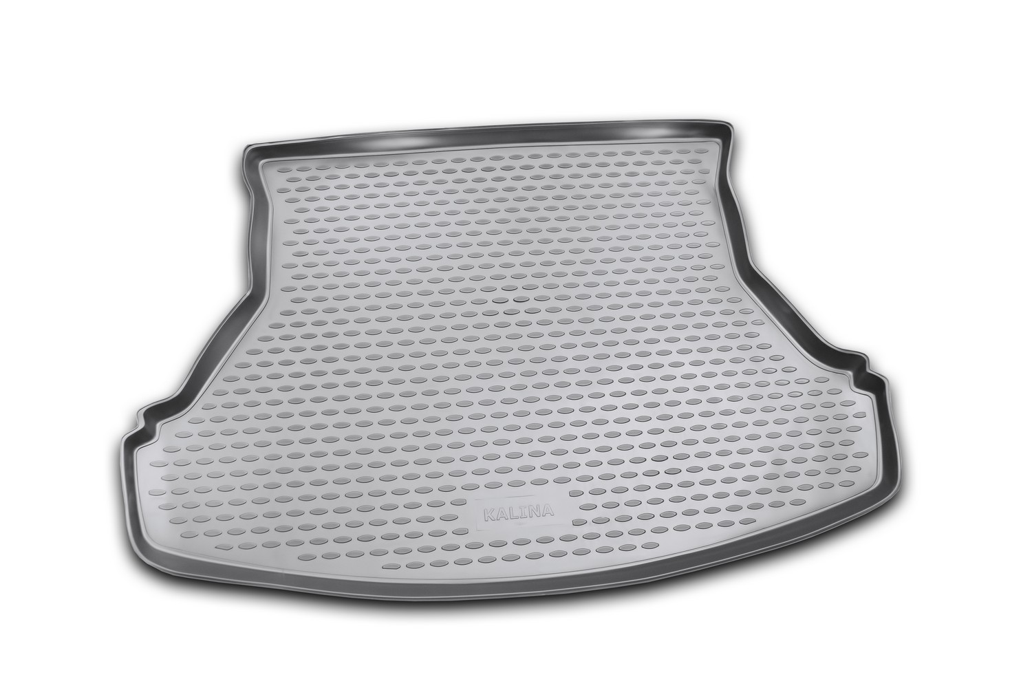 43eb7299-f4d6-11e5-9b7c-0cc47a3200a7 Коврик в багажник ЛАДА КАЛИНА 1118, 2004г, седан (полиуретан)