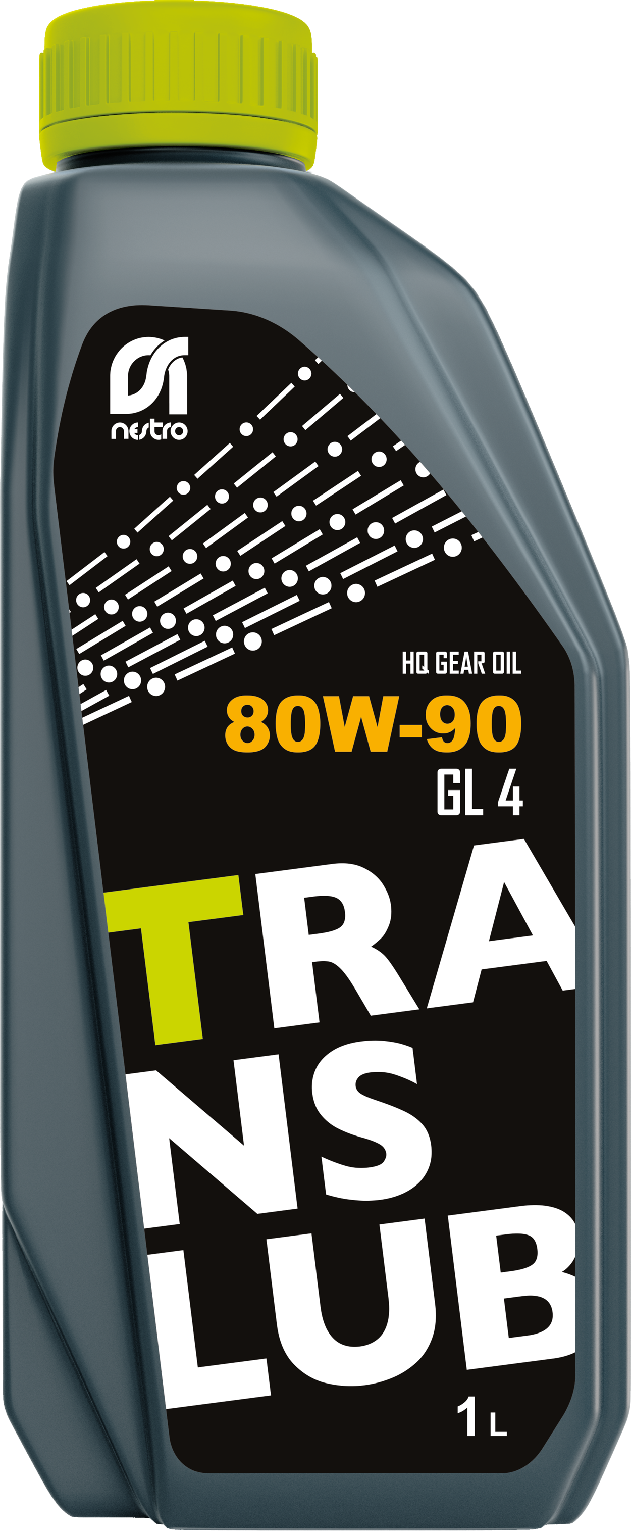 d0fc5b69-7dd7-11ec-a2a3-04d9f508137a Масло трансмиссионное OPTIMA TRANSLUBE SAE 80W-90 GL-4 мин. (1л