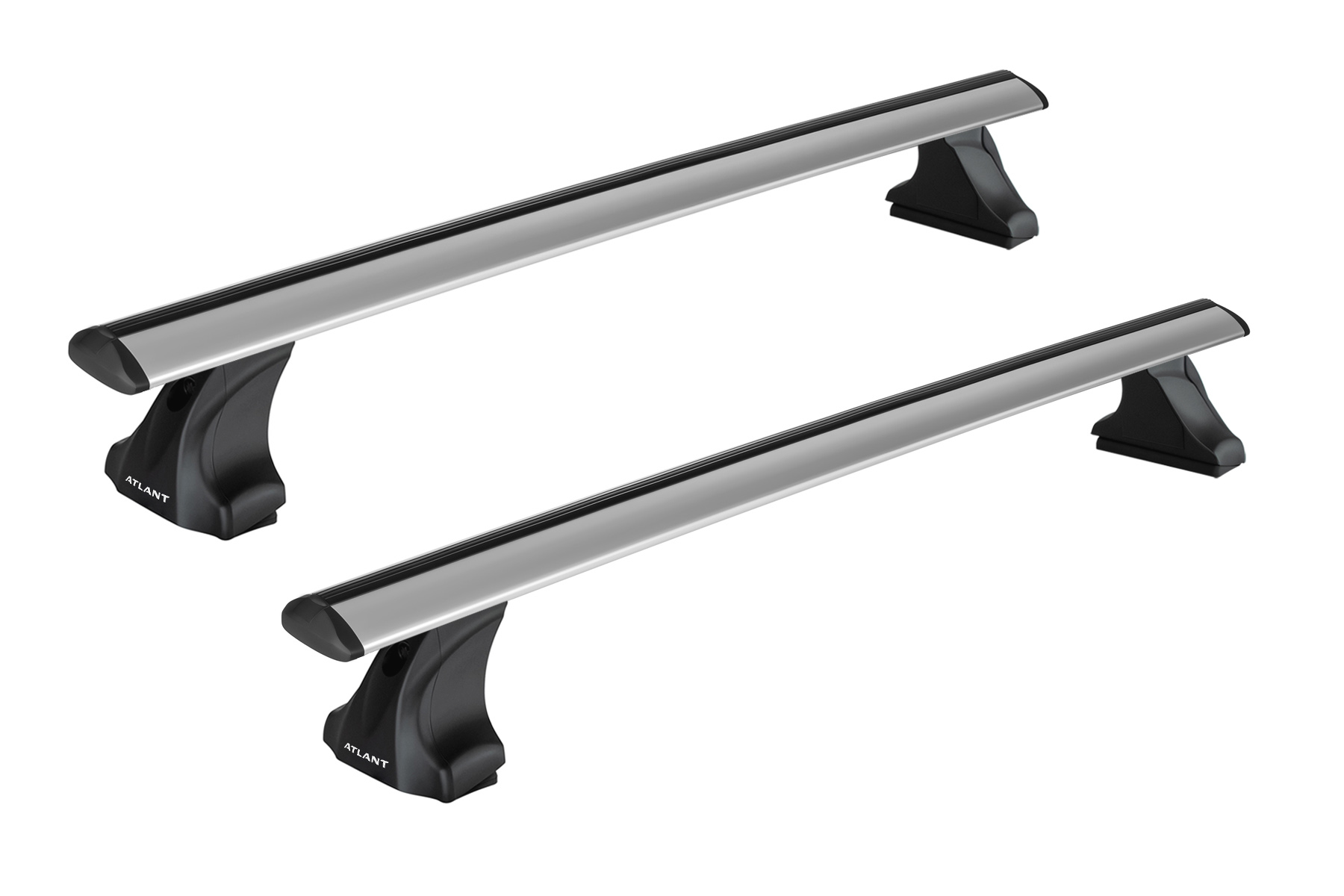 ef3b1f0f-0473-11ee-9b53-04d9f508137a Багажник Renault Duster (крыловидная дуга)  ATLANT  в сборе (85