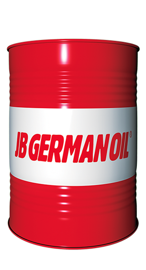 53b3fb16-06dc-11ea-a226-a0369f0a04ee Масло трансмиссионное JB German Oil ATF DQ 3000 (208л)