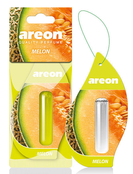562b8543-3964-11e8-aa08-0cc47a3200a7 Ароматизатор воздуха AREON LIQUID  Дыня  гель LR-12