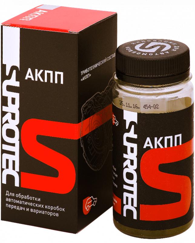 e879b2ec-d3b3-11e5-ac7f-0cc47a3200a7 Присадка СУПРОТЕК АКПП (80 мл)