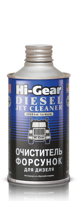 611b8cc0-7c79-11e4-977b-001e673659ad HG3416 DIESEL JET CLEANER Очиститель форсунок для дизеля (325мл