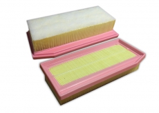 ce3ed3a3-d88a-11e6-b11c-0cc47a3200a7 Фильтр воздушный Невский  NF-5590с для LADA Vesta, X-Ray,Renaul