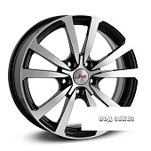 iFree R17 / 7J PCD 5x112 ЕТ 35 ЦО 66.6 Бэнкс