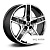 Premium Series R20 / 8.5J PCD 5x120 ЕТ 41.5 ЦО 66.1 КР008 Voyah Dream GBFP