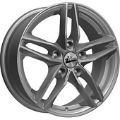 6,5x16/5x114,3 ET35 D67,1 Moskva (КС689) Хай Вэй
