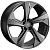 9,5x21/5x112 ET42 D57,1 VV348 MGM (конус, B640)