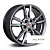 iFree R16 / 6.5J PCD 5x114.3 ЕТ 35 ЦО 67.1 Икигай