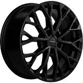 7x17/5x112 ET40 D57,1 KHW1718 (Kodiaq/Tiguan) Black