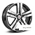 iFree R17 / 7J PCD 5x114.3 ЕТ 45 ЦО 66.1 Rebel BFP