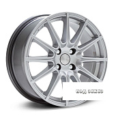 Скад R16 / 7J PCD 5x108 ЕТ 45 ЦО 67.1 Le Mans