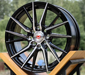 Диск колеса Vossen 155206 6,5x15 4*100/4*114,3 ET35 D73,1 MB (НЛ)