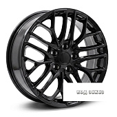 NEO R17 / 6.5J PCD 5x114.3 ЕТ 40 ЦО 64.1 781 GB