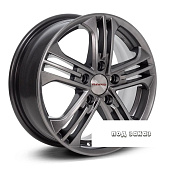 КиК R15 / 6J PCD 5x112 ЕТ 47 ЦО 57.1 Trinity- Оригинал HB