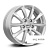 iFree R16 / 6.5J PCD 5x114.3 ЕТ 43 ЦО 67.1 Скайрим