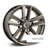 КиК R16 / 6.5J PCD 5x139.7 ЕТ 40 ЦО 98 Арена HB