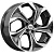 SKAD Original 7,5x19/5x114,3 ET35 D60,1 KL-1163 (Uni-T) Алмаз