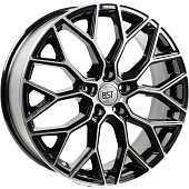 7x19/5x108 ET36 D65,1 R059 BD