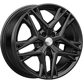 8x18/5x130 ET43 D84,1 Челси (КЛ1100) Бархат новый