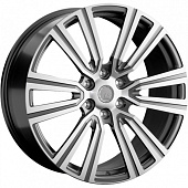 7,5x18/6x139,7 ET25 D106,1 LS FG15 MGMF (конус, C570)