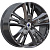 8,5x20/5x130 ET55 D71,6 Атлас (КС661M) Кварц