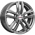 6,5x16/5x114,3 ET50 D67,1 Катар (КС885) Хай Вэй