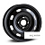 TREBL R16 / 6.5J PCD 4x108 ЕТ 23 ЦО 65.1 9493