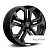 Premium Series R19 / 7.5J PCD 5x108 ЕТ 47 ЦО 60.1 КР015 Jaecoo J7