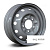 ТЗСК R16 / 5.5J PCD 5x139.7 ЕТ 52 ЦО 98.6 LADA 21214 Grey