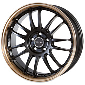 7x17/4x100 ET40 D60,1 Re30 Club Sport (7018) MI/U2B (конус)